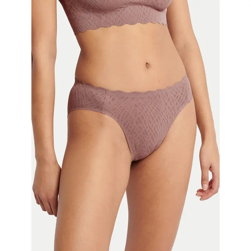 Culotte classiche Zero Feel Bliss 10219695 Marrone