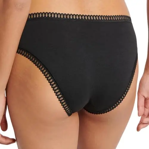 Sloggi Donna Go Crush Mini C3P, Blue miniatura 3