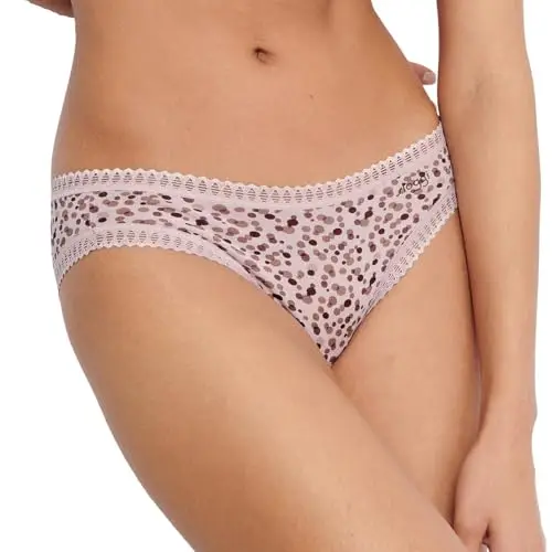 sloggi Donna Go Crush Mini C3P, Multiple Colours 1 miniatura 2