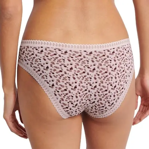 sloggi Donna Go Crush Mini C3P, Multiple Colours 1 miniatura 3