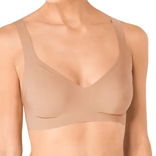 Sloggi Bralette Donna Marrone 3155436