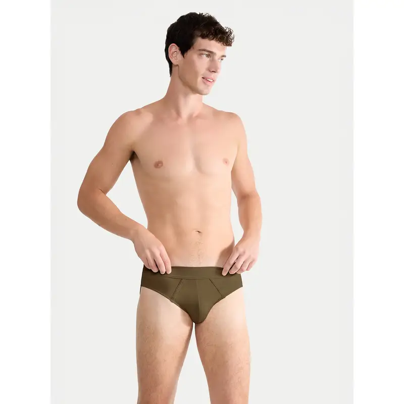 Sloggi Slip Multicolore 3806648