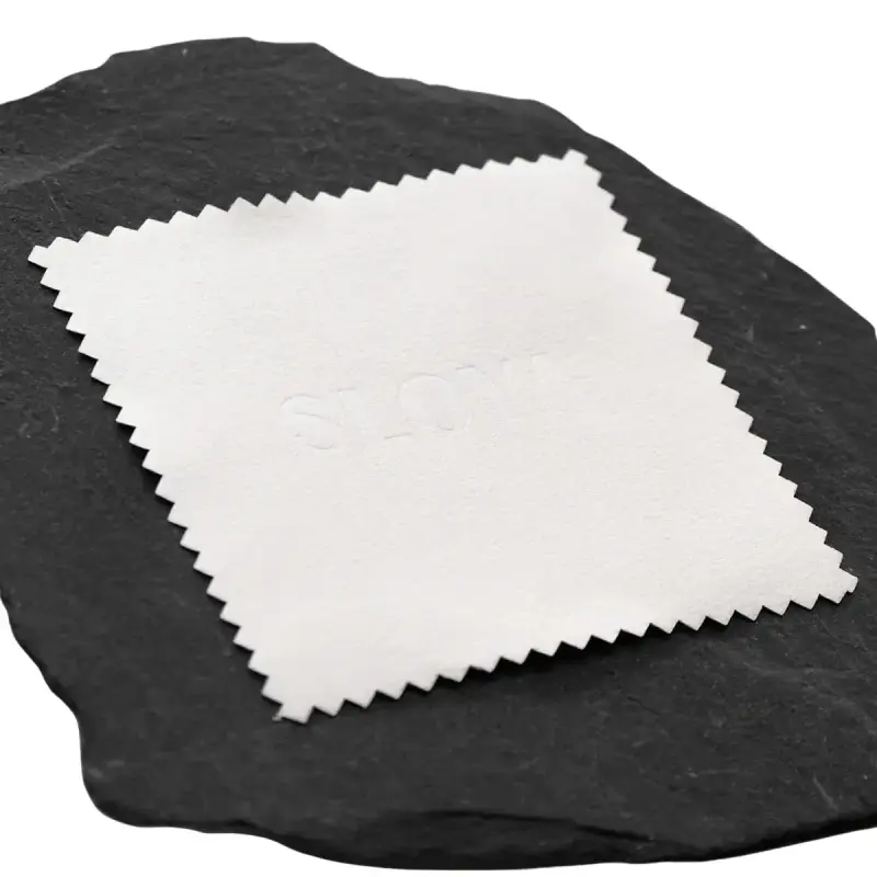 Panno in microfibra per gioielli donna Sloya