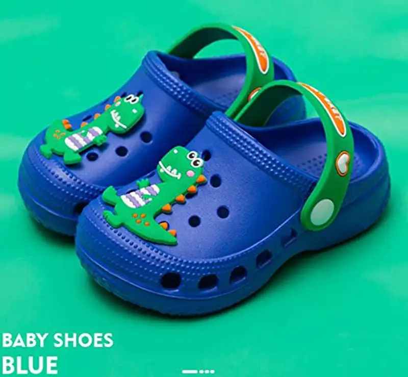 SMajong Pantofole Blu 1912186 miniatura 2