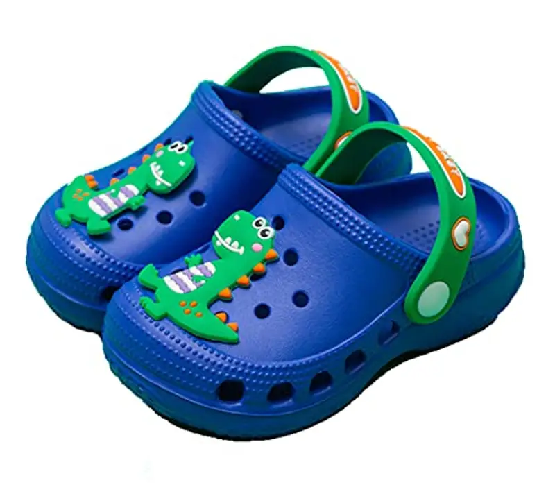 SMajong Pantofole Blu 2107973