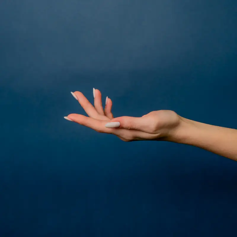 Unghie Smalto Semipermanente Barueco - Smalto gel e semipermanente miniatura 2