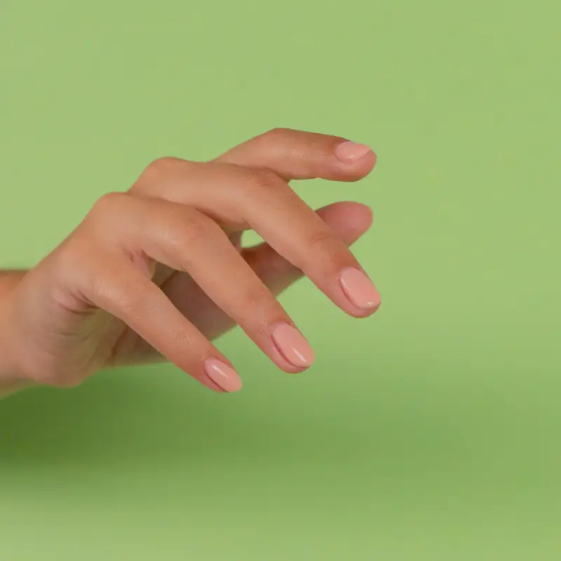 Unghie Smalto Semipermanente Candy - Smalto gel e semipermanente miniatura 2