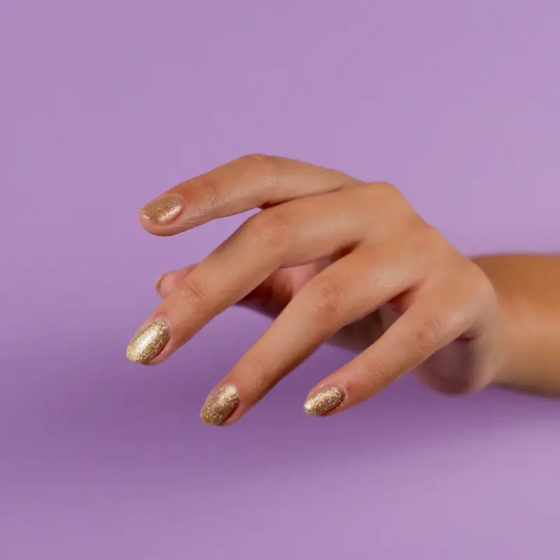 Unghie Smalto Semipermanente Cometa - Smalto gel e semipermanente miniatura 2