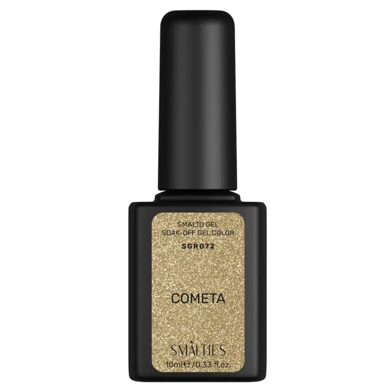 Unghie Smalto Semipermanente Cometa - Smalto gel e semipermanente