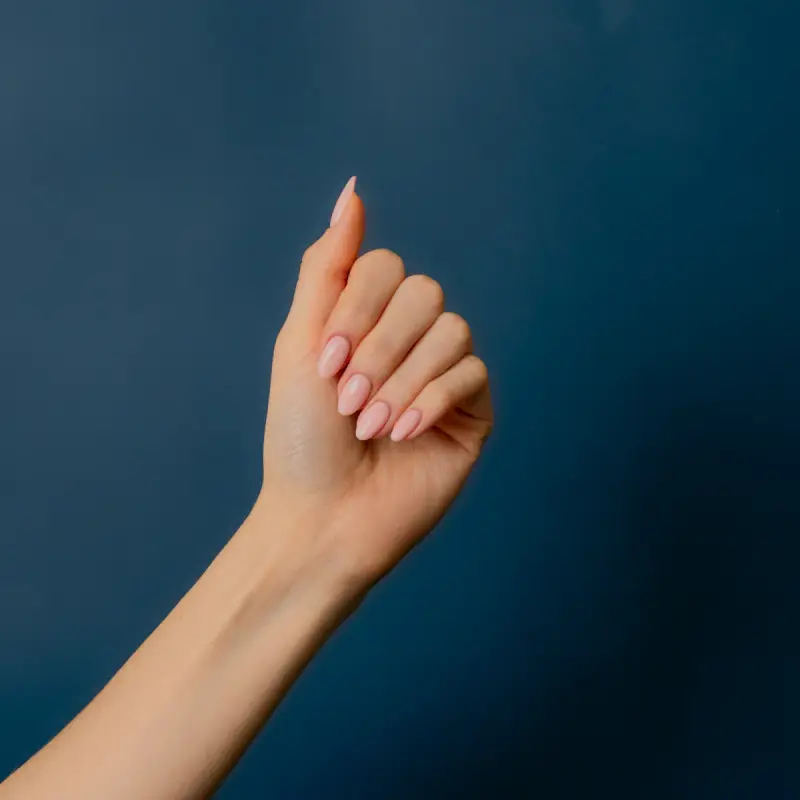 Unghie Smalto Semipermanente Dance - Smalto gel e semipermanente miniatura 2