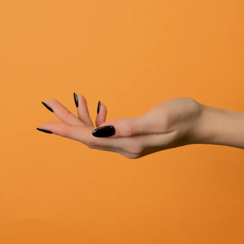 Unghie Smalto Semipermanente Eclipse - Smalto gel e semipermanente miniatura 2