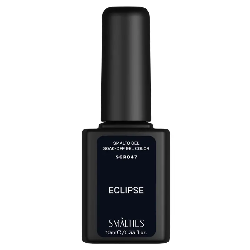 Unghie Smalto Semipermanente Eclipse - Smalto gel e semipermanente