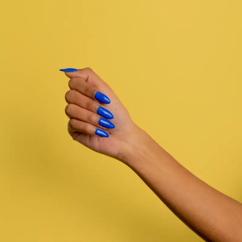 Unghie Smalto Semipermanente Nirvana - Smalto gel e semipermanente miniatura 2