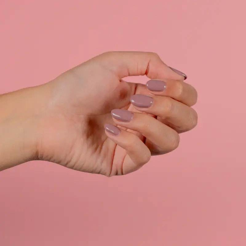 Unghie Smalto Semipermanente Opera - Smalto gel e semipermanente miniatura 2