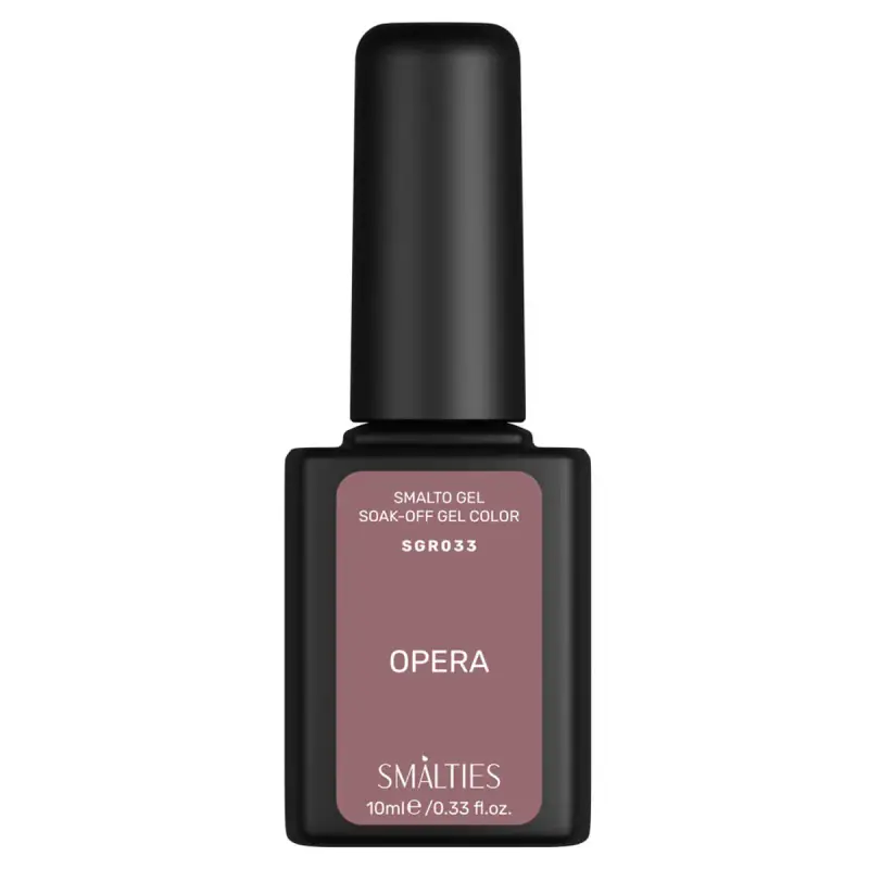 Unghie Smalto Semipermanente Opera - Smalto gel e semipermanente