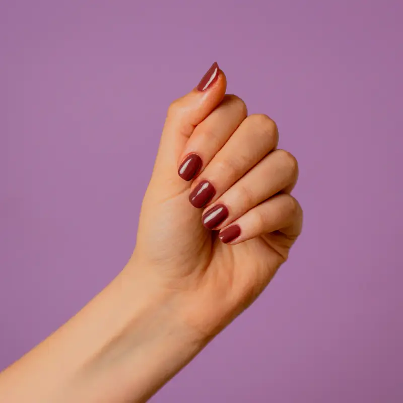 Unghie Smalto Semipermanente Papiro - Smalto gel e semipermanente miniatura 2