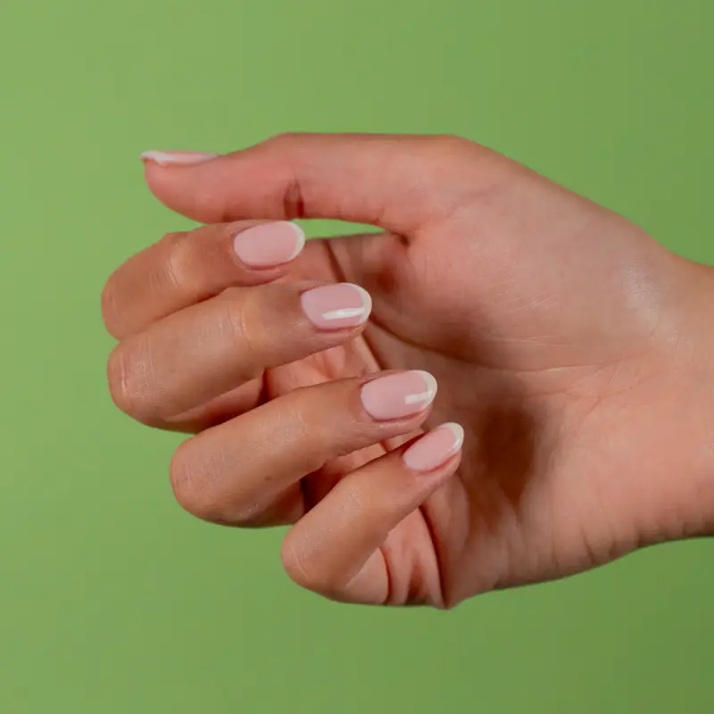 Unghie Smalto Semipermanente Pliè - Smalto gel e semipermanente Pliè miniatura 2