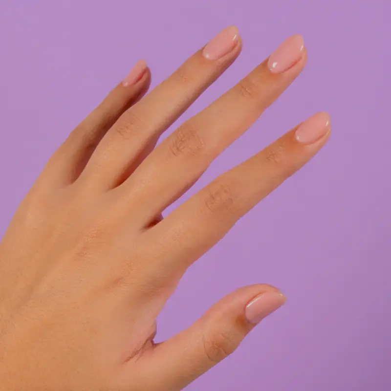 Unghie Smalto Semipermanente Tutu - Smalto gel e semipermanente miniatura 2