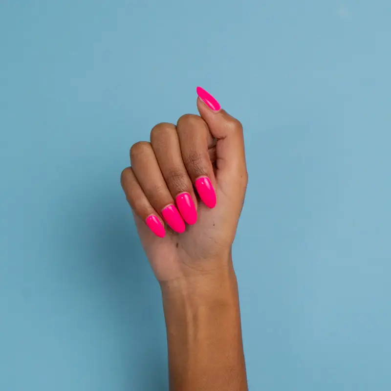 Unghie Smalto Semipermanente Vivid - Smalto gel e semipermanente miniatura 2