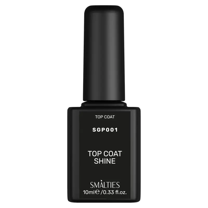 Unghie Top Coat Semipermanente - Unghie