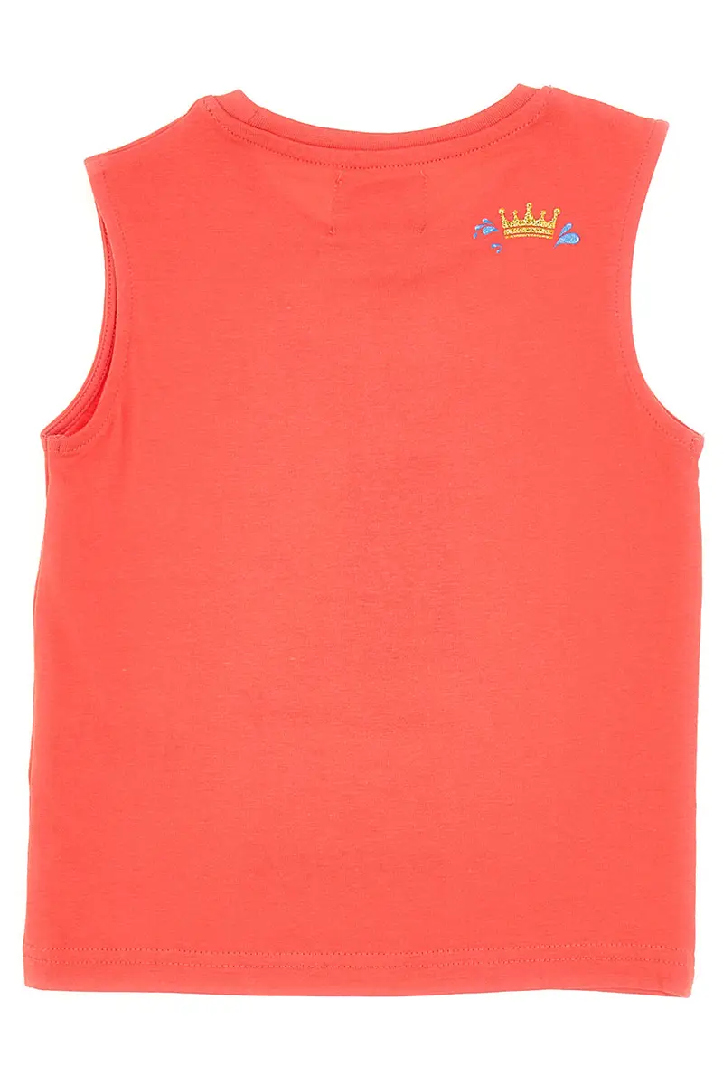 Smanicato Grazie Mamma 03051 Rosso miniatura 2