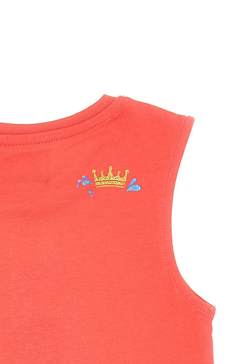 Smanicato Grazie Mamma 03051 Rosso miniatura 3