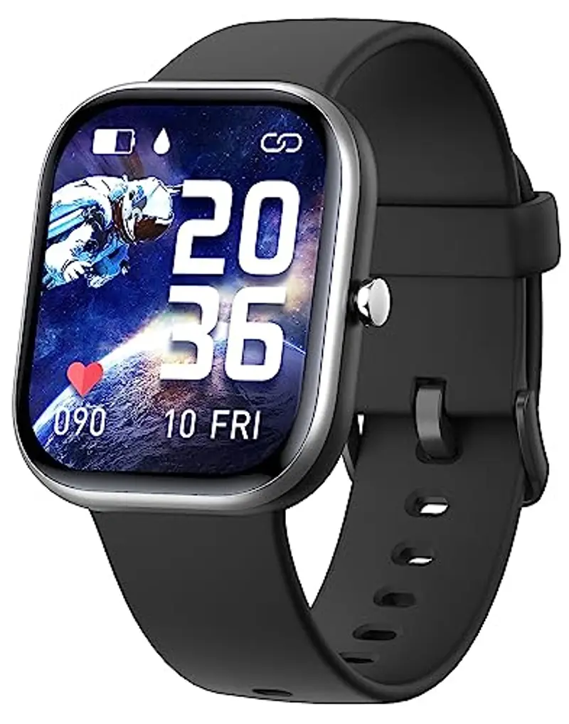 Smart Watch per bambini,IP68 impermeabile per bambini Fitness Activity Tracker Watch,cardiofrequenzimetro,8 modalità sport,Pedometri,Frequenza Cardiaca,Monitor Del Sonno,Regalo per Ragazzi Ragazz