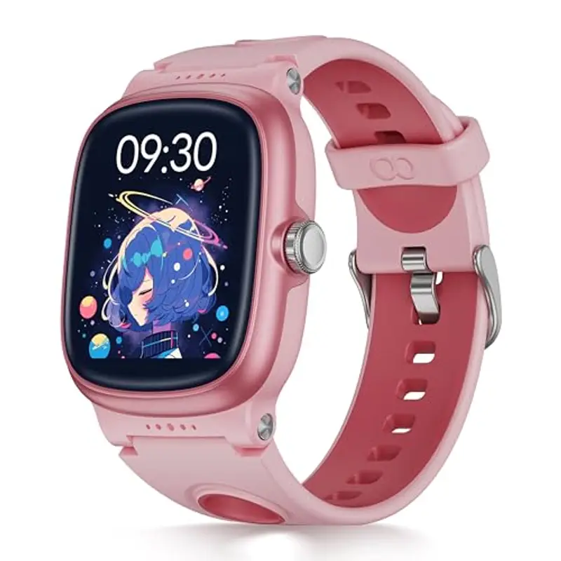 Anyloop Smartwatch Rosa 1911920