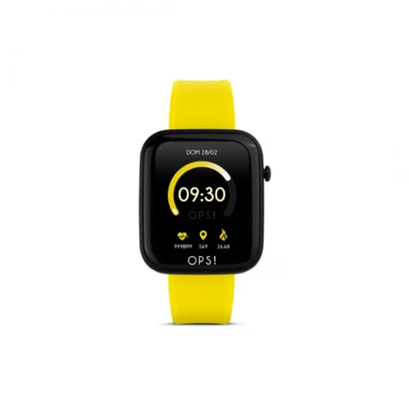 Ops Objects Smartwatch 1898823