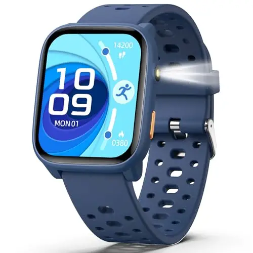 ModaWin Smartwatch Rosa 2628271