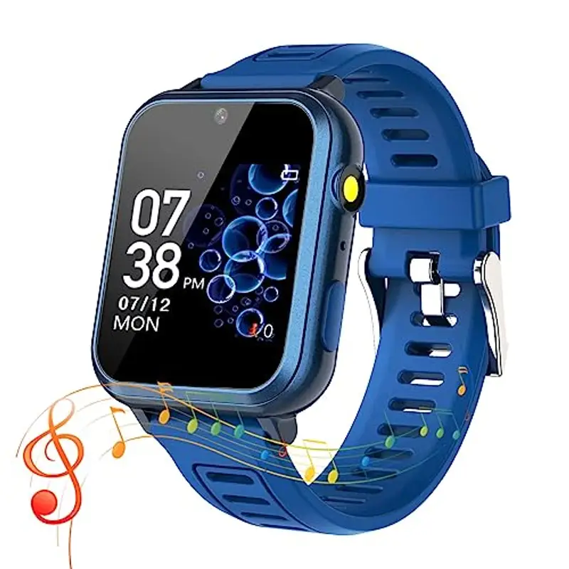 Clleylise Smartwatch Blu 2158800