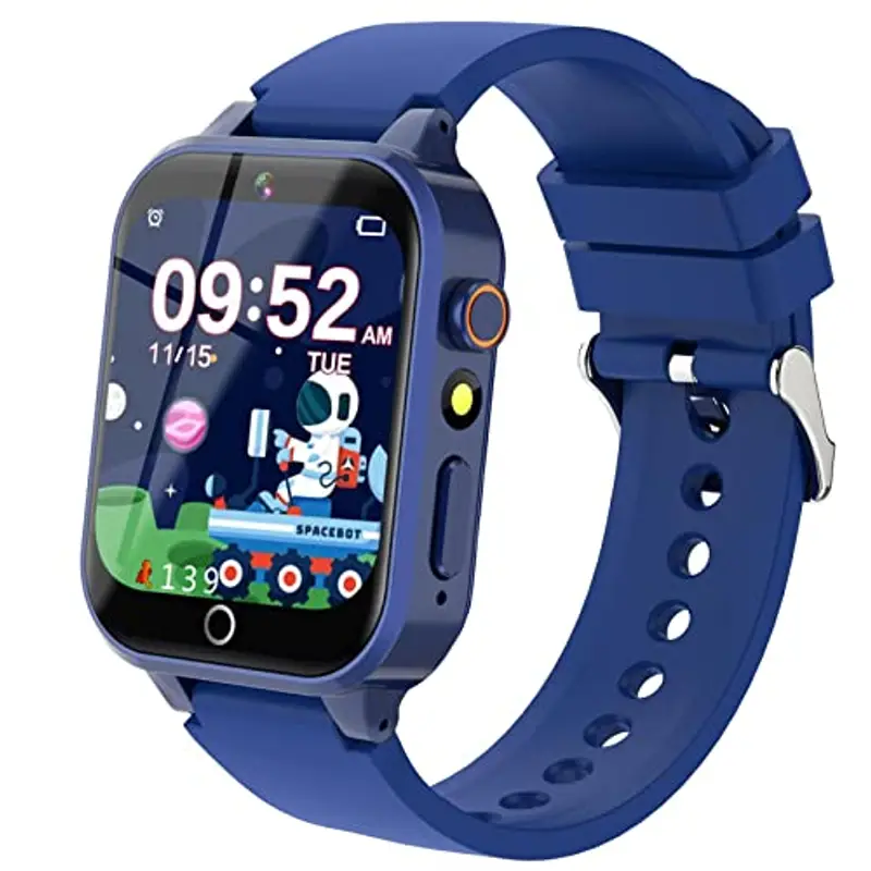 YEDASAH Smartwatch Blu 1599383