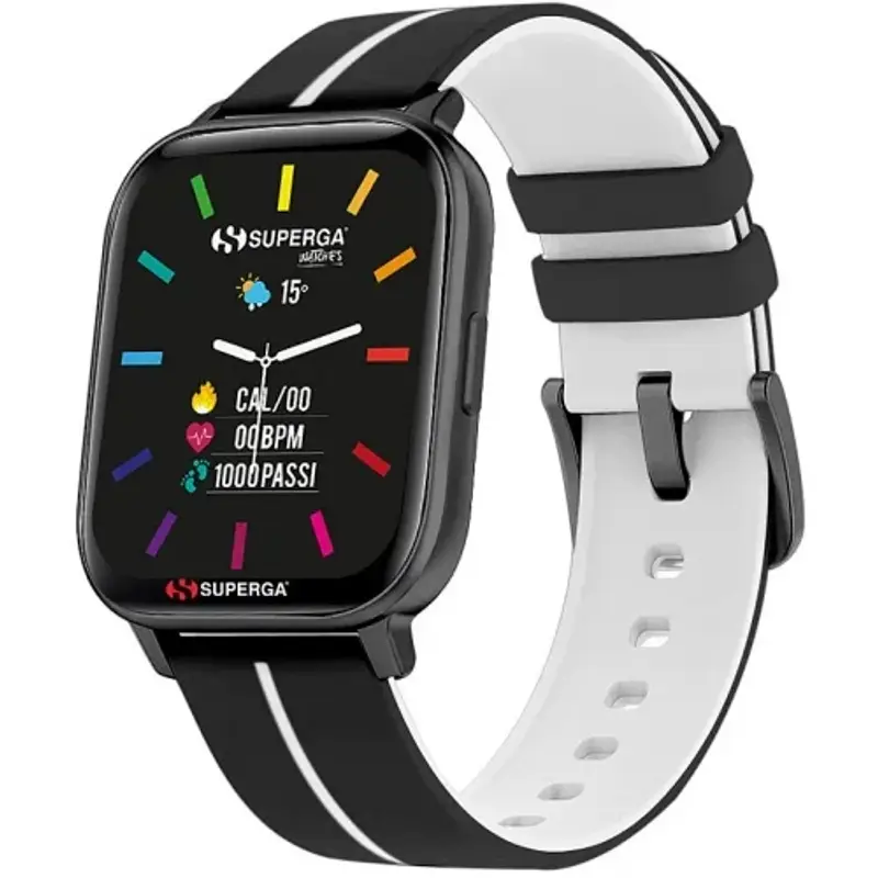 Superga Smartwatch Smartwatch 1898521