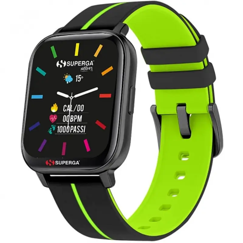 Superga Smartwatch Smartwatch 1898523