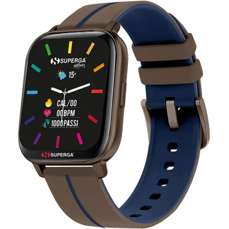 Superga Smartwatch Smartwatch 1898524