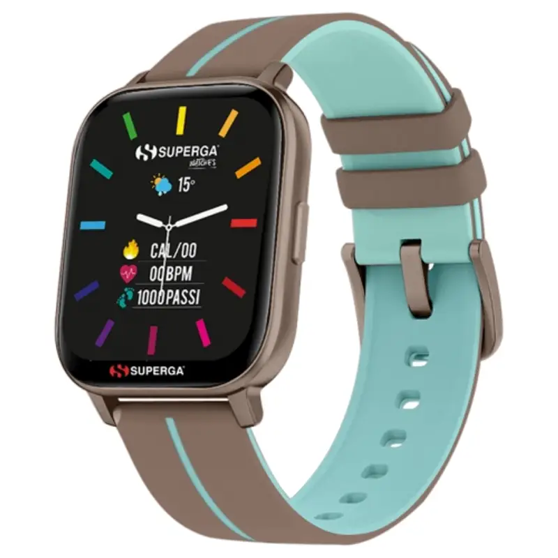 Superga Smartwatch Smartwatch 1898525