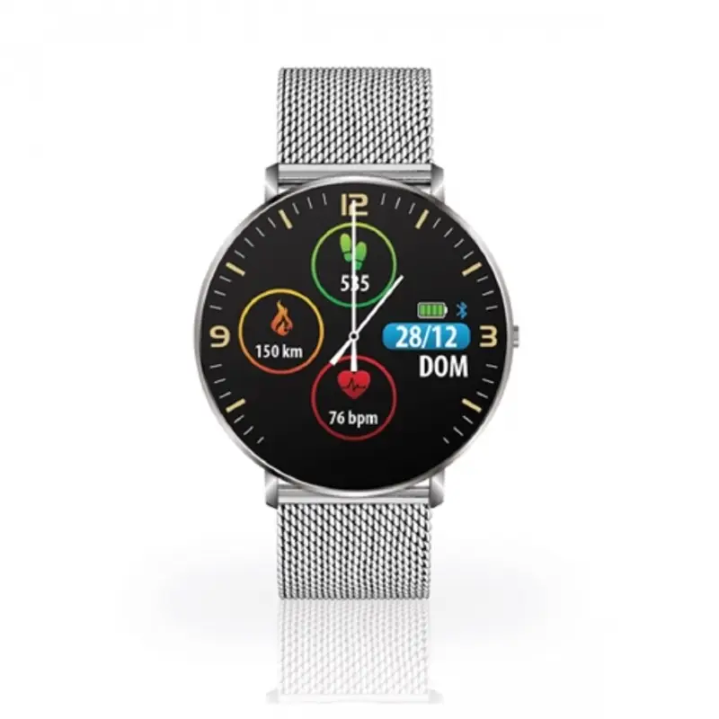 Techmade Smartwatch Smartwatch 1898487