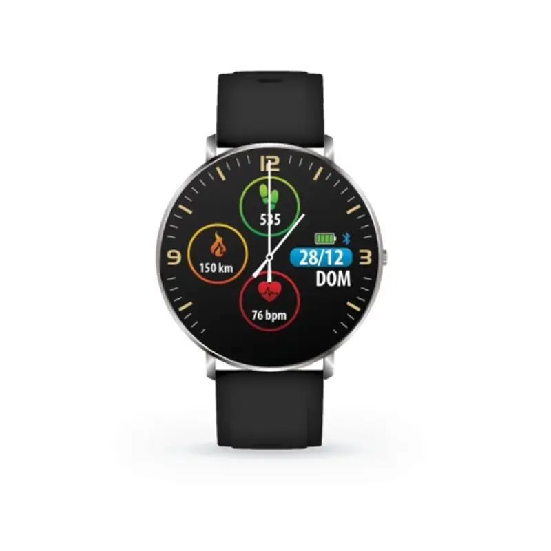 Techmade Smartwatch Smartwatch 1898488