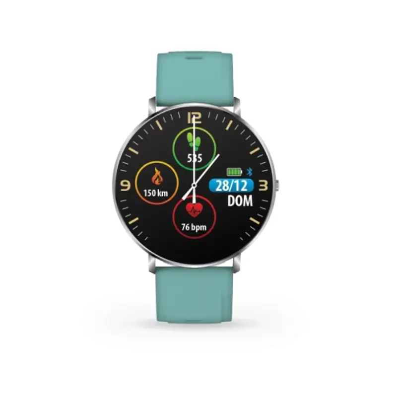 Techmade Smartwatch Smartwatch 1898485