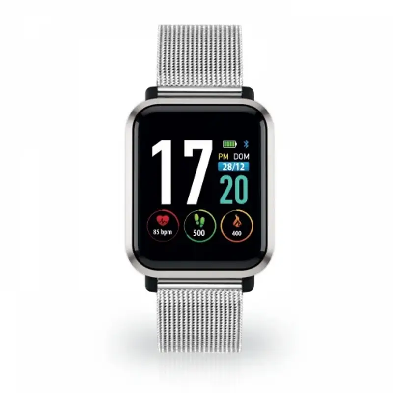 Techmade Smartwatch Smartwatch 1898480