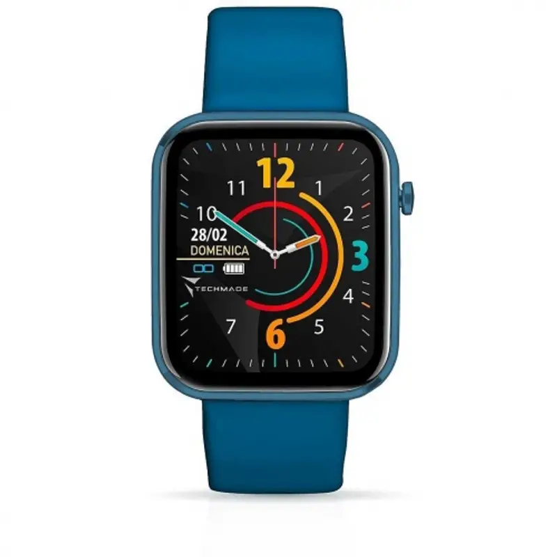 Techmade Smartwatch Smartwatch 1898617