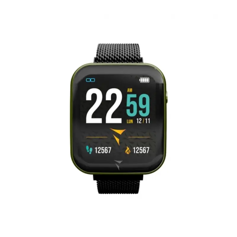 Techmade Smartwatch Smartwatch 1898613
