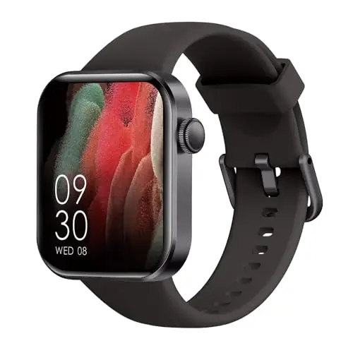 ASEEYIRJ Smartwatch Uomo Verde 3171648