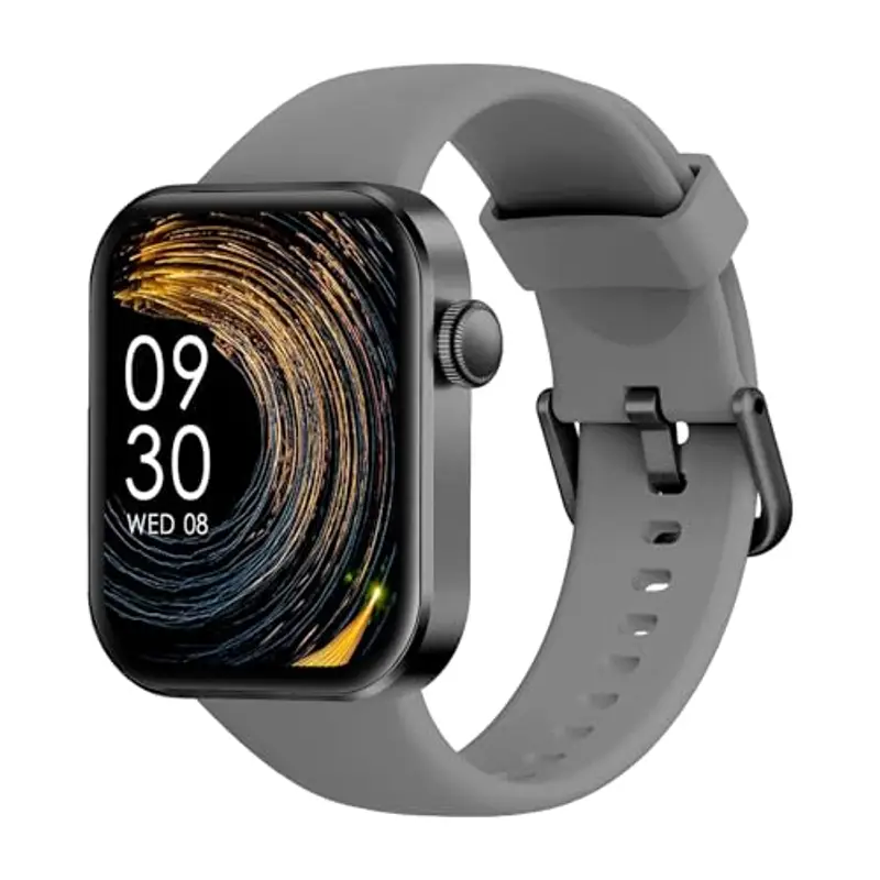 ASEEYIRJ Smartwatch Uomo 1597227