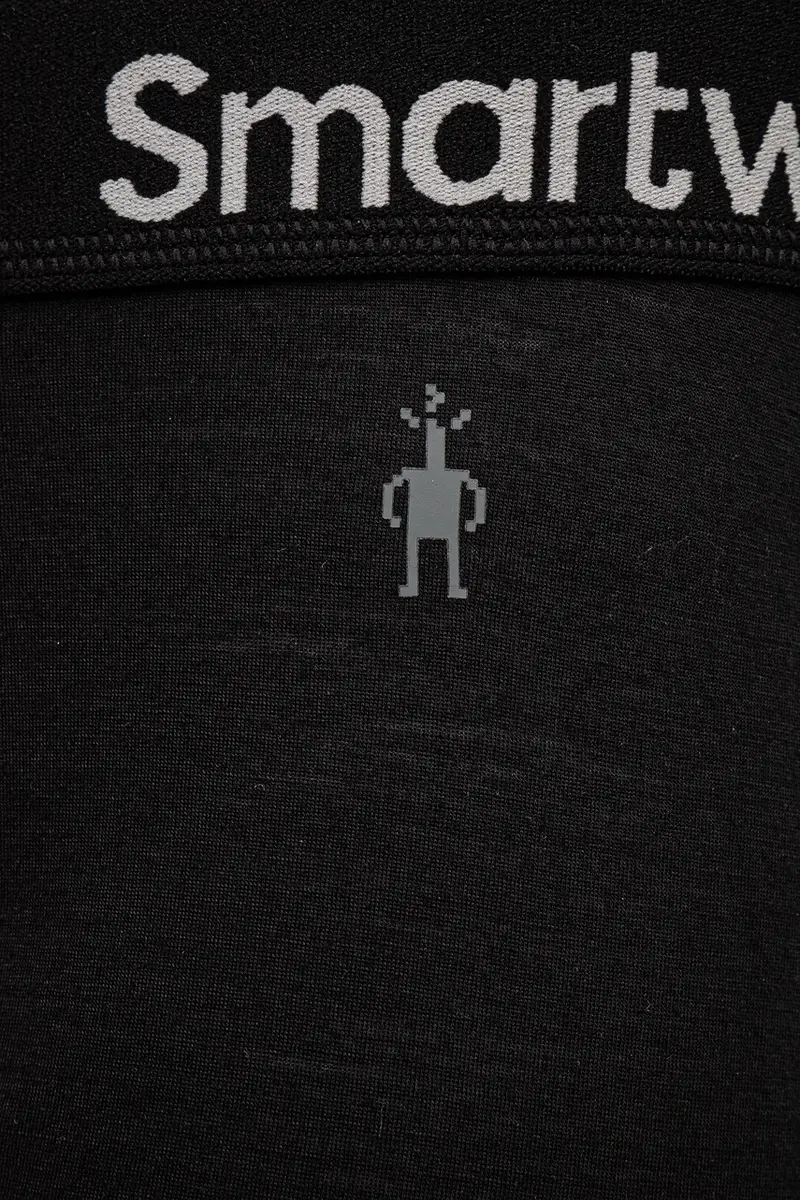 biancheria intima funzionale colore nero SW002462 miniatura 3