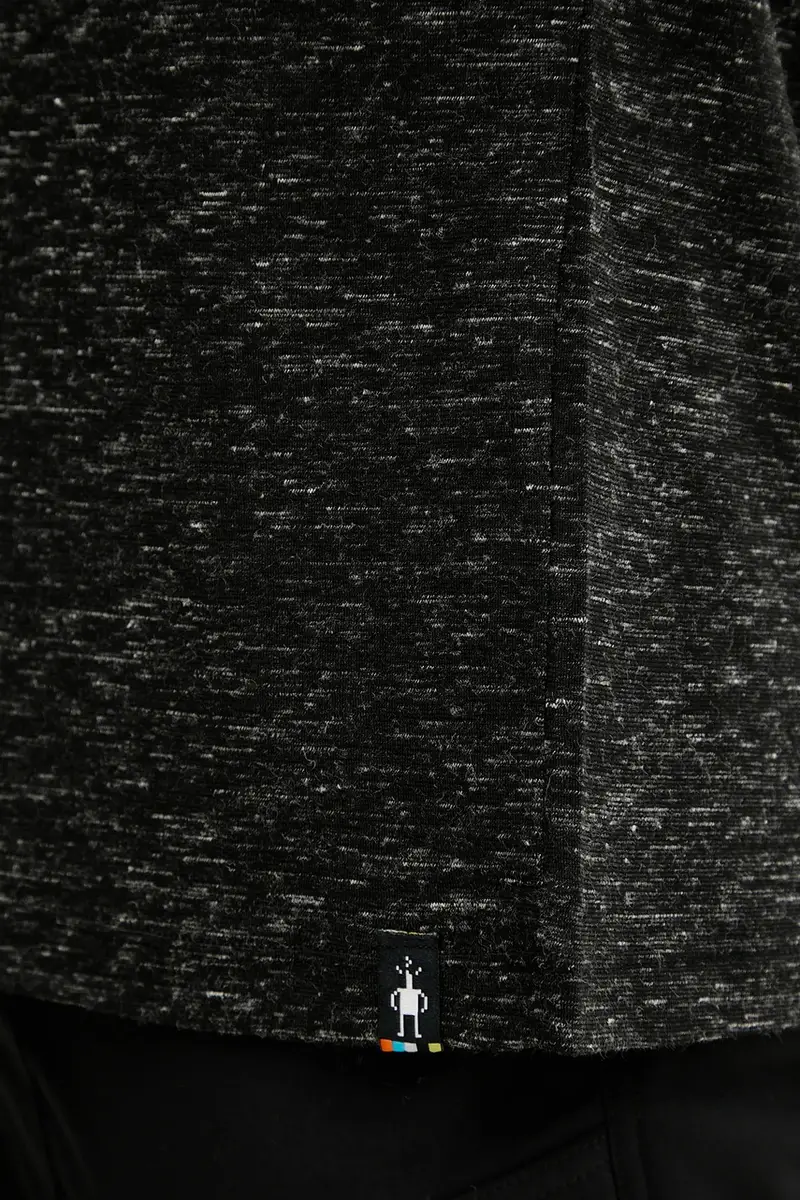 biancheria intima funzionale colore nero SW003019 miniatura 5