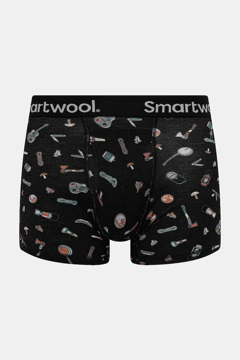 biancheria intima funzionale colore nero SW017005