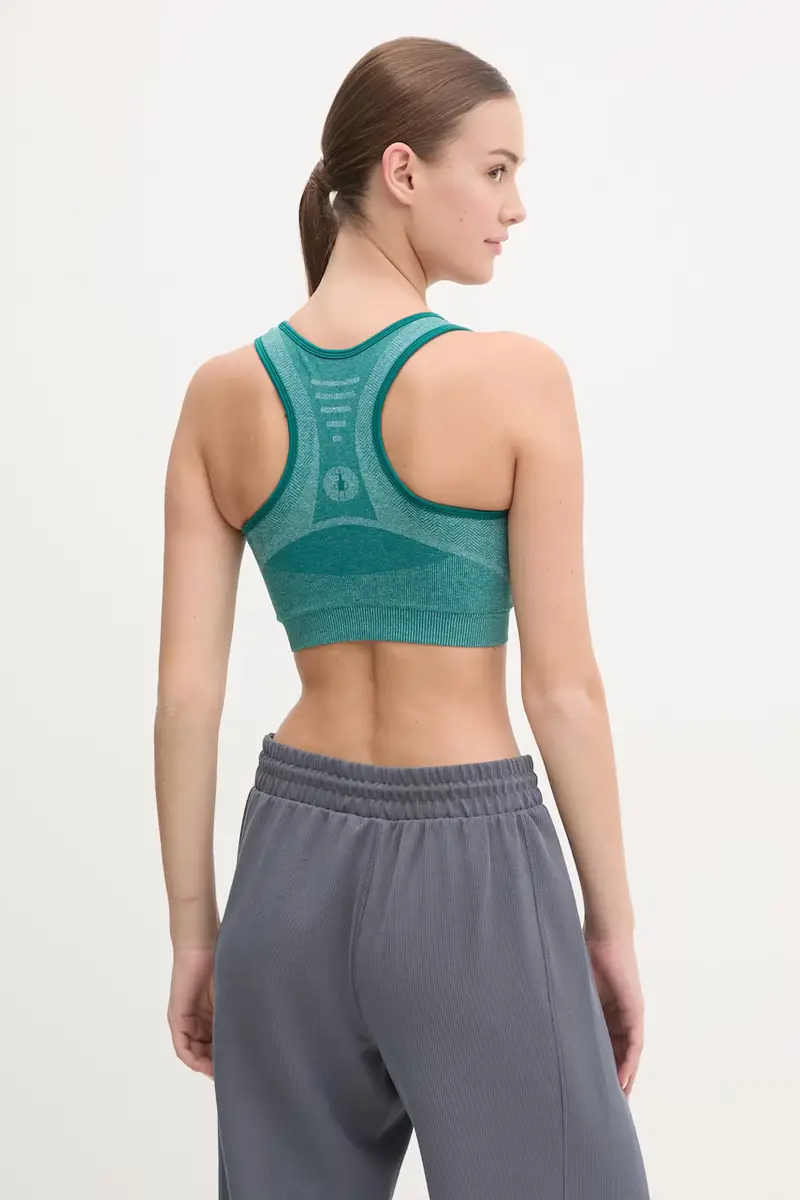 biancheria intima funzionale colore verde SW002653 Turchese miniatura 3