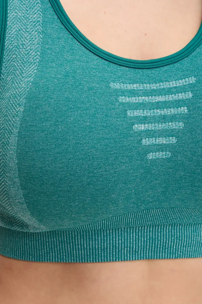 biancheria intima funzionale colore verde SW002653 Turchese miniatura 4