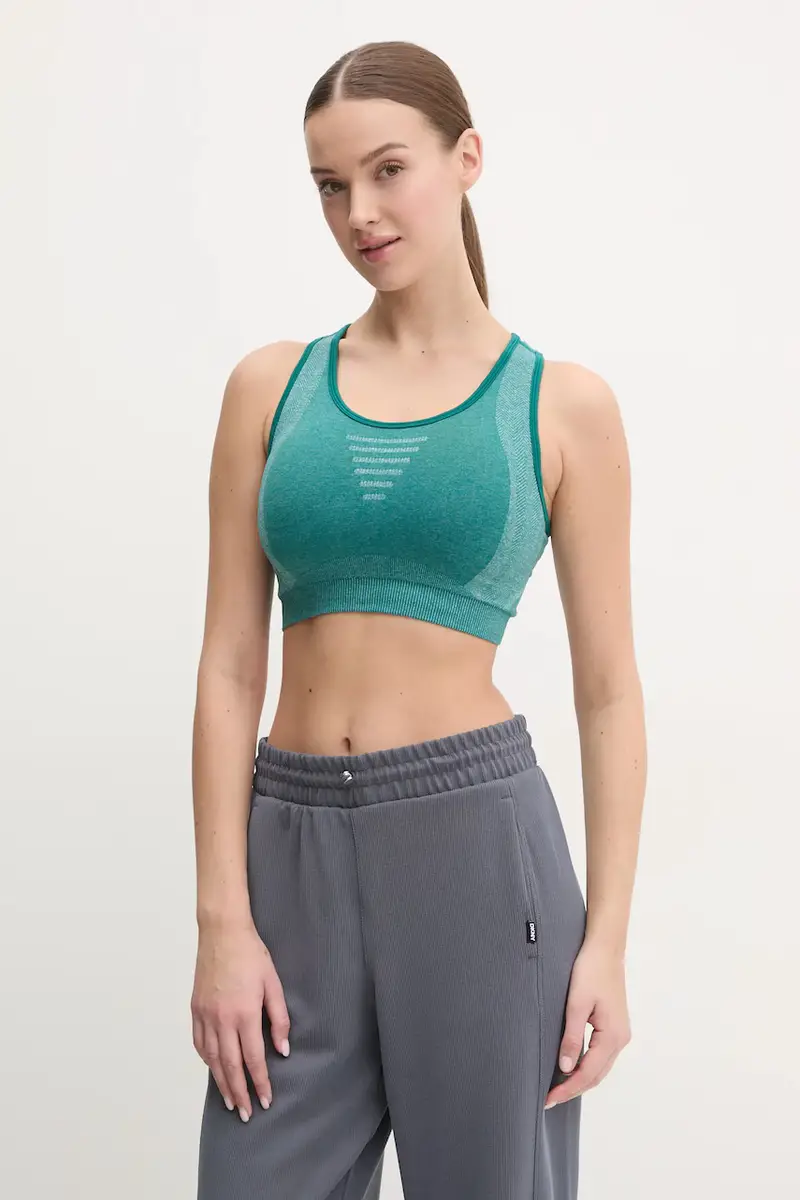 biancheria intima funzionale colore verde SW002653 Turchese